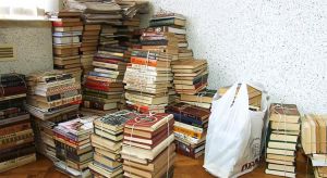 У Вінницькій області зібрали книжки для бійців