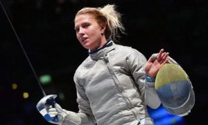 Ольга Харлан — шестиразова чемпіонка світу!