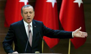 Туреччина створить  для себе коридор у Сирії