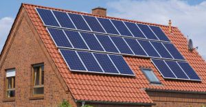 Сонячні електростанції набувають популярності на Львівщині