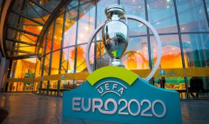 Євро-2020 Литва — Україна: усі квитки продано