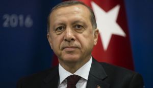 У Туреччині починають масштабну реформу судової системи