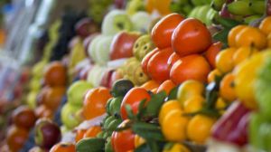 Болгарія перетворюється на імпортера овочів і фруктів