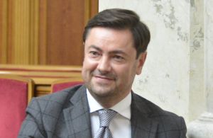 Про призначення Штучного В. В. на посаду Керівника Апарату Верховної Ради України