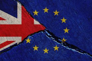 Британська політична криза  на тлі наближення дати Brexit не стихає