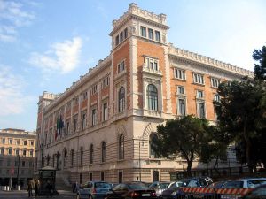 Парламент Італії проголосував за зменшення кількості депутатських місць