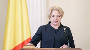 Уряд Румунії відправлено у відставку
