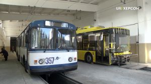 «Тролейбусному» кредиту у Херсоні дали зелене світло