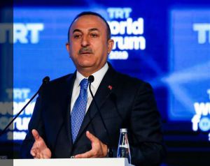 Туреччина готова відновити операцію «Джерело миру»