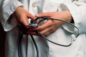 В Сумской области больше всего задолжали заработной платы врачам