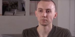 У «ДНР» кинули за грати на 15 років українського журналіста Асєєва