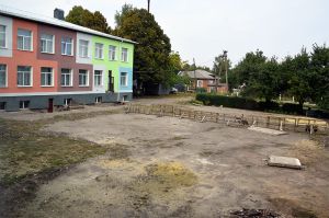 Миколаївській громаді не потрібен ремонт?