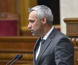 Верховна Рада зняла недоторканність та дозволила арешт Ярослава Дубневича