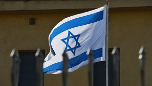 Дипломатичні  установи  Ізраїлю  запрацювали