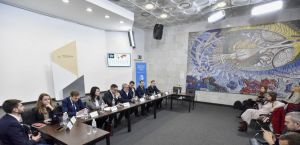 В Україні завершується формування нової антикорупційної інфраструктури