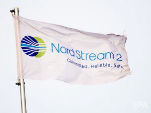 Польща рекордно  оштрафувала компанію —  партнера «Північного потоку-2»