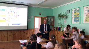 Мета — збереження здоров’я школярів Тернополя