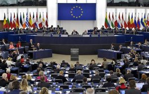 Рада ЄС затвердила склад Єврокомісії