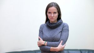 Справи Майдану: адвокат Євгенія Закревська продовжує голодовку