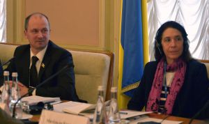 Перехідне правосуддя — основа деокупації та реінтеграції  Донбасу