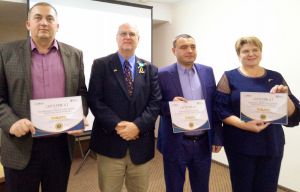 Три громади з Тернопільщини отримали грошові нагороди за поступ у спроможності 