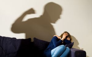 Домашнє насильство: із сфери приватності — в систему загального обговорення