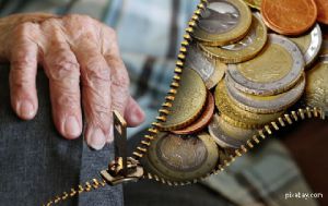 У Румунії плановано рекордне зростання пенсій