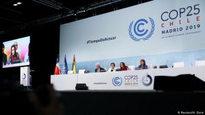 Кліматичний саміт ООН завершився компромісною угодою