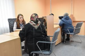 Более 1,3 млн человек получают социальные услуги в Донецкой области