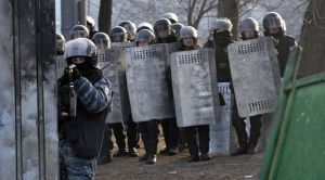 Справи Майдану: окреме управління в складі ДБР