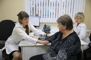 Наблизили медпослуги до мікрорайону Кременчука — Третьому Занасипі