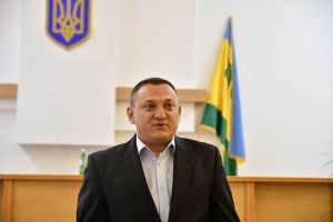 У Рівненських госпіталях читатимуть «Голос України»