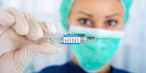Первую жертву пандемического гриппа А (H1N1) зафиксировали в Житомирской области 