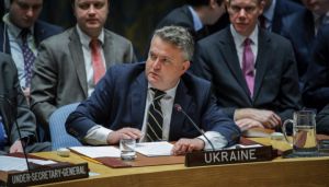 Окупація Криму — найгрубіше порушення Статуту ООН