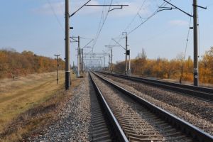 Від ідеї — до реалій: нова залізнична колія на Луганщині буде