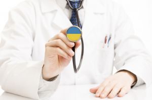 Про внесення змін до деяких законодавчих актів України щодо невідкладних заходів у сфері охорони здоров’я