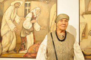 Дев’яту виставку «Україна від Трипілля до сьогодення» присвячено Томосу