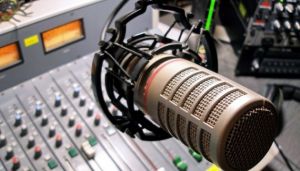 На Херсонщині альтернатива радіоточкам —  радіо громад
