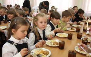 У Дубов’язівській ОТГ дошкільнят та учнів годуватимуть безплатно