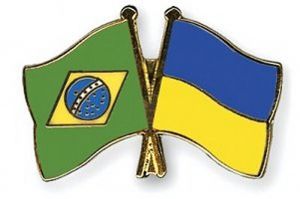 Про ратифікацію Договору між Україною та Федеративною Республікою Бразилія про взаємну правову допомогу та правові відносини у цивільних справах