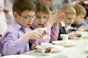 Харчування школярів Сумщини — турбота не тільки батьків, а й громади