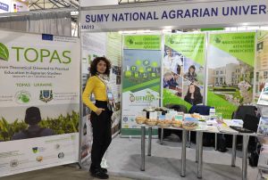 Сумському національному аграрному університету заплатять за науку