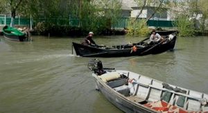 Рибалки погрожують перекрити трасу та Дунай