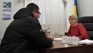 Громадяни звернулися до народного депутата України Тетяни Циби