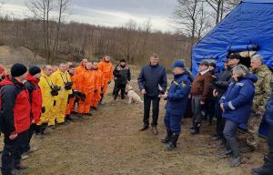 На Івано-Франківщині рятувальники стали мобільнішими