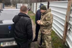 СБУ викрила військовослужбовця на збуті набоїв російського виробництва