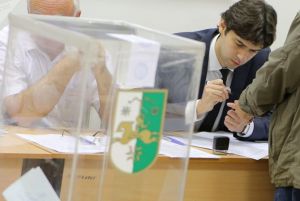 Незаконні вибори в Абхазії загрожують безпеці в Чорноморському регіоні