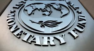 МВФ: криза  може спричинити  серйозну рецесію