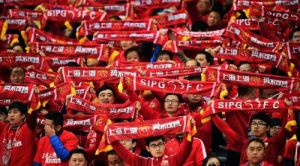 У Китаї готуються до старту футбольного сезону
