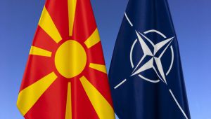 Македонія стала тридцятим членом НАТО